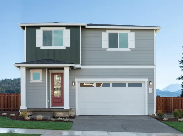 Aster Plan, Sunrise Vista