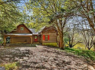 1930 Blackberry Mountain Rd, Ellijay, GA 30536