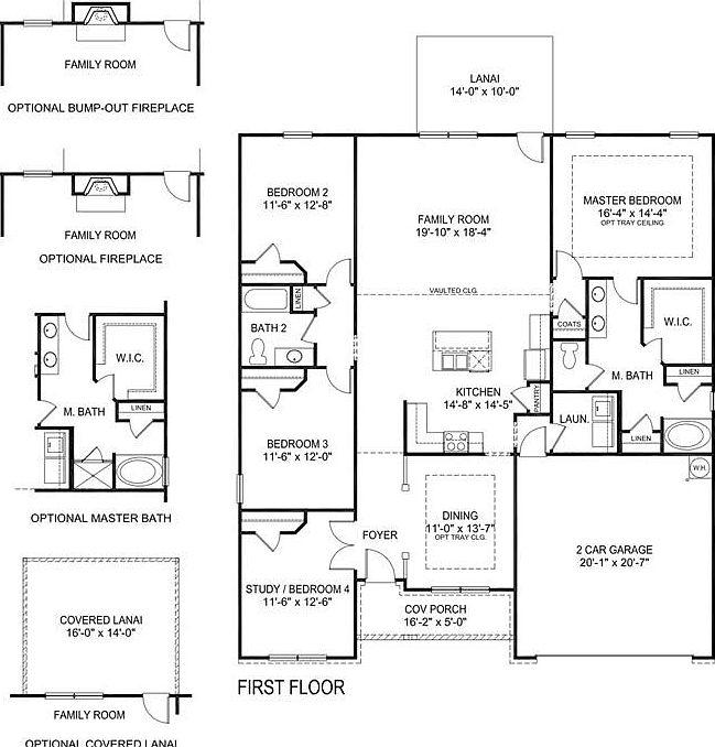 2nd image of 81 Newport Lndg