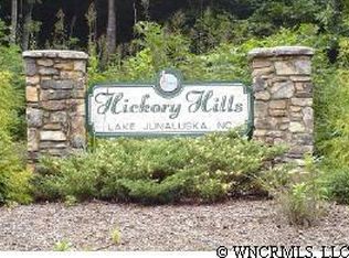 L-89 Denman Dr, Lake Junaluska, NC 28745