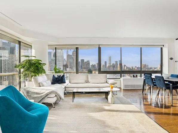 167 E 61st St APT 24C, New York, NY 10065