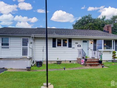 135 Washington Ave, Milltown, NJ, 08850