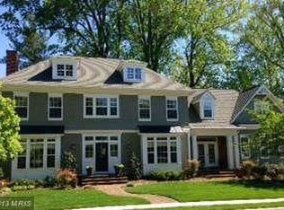 6799 Colby Crossing Way, Falls Church, VA 22046