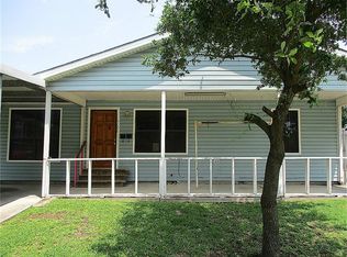 1006 W Ellaine Ave, Pasadena, TX 77506