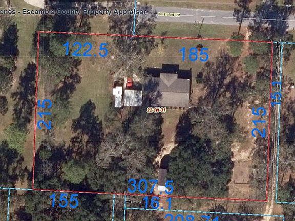 2nd image of 1653 Pine Lane Dr