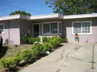 2 Joyce Ct, Napa, CA 94558