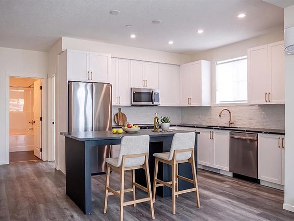 3rd image of 740 W Legacy Village Rd SE #2108