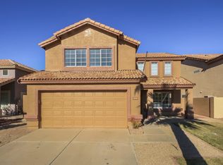 4244 E Raven Rd, Phoenix, AZ 85044