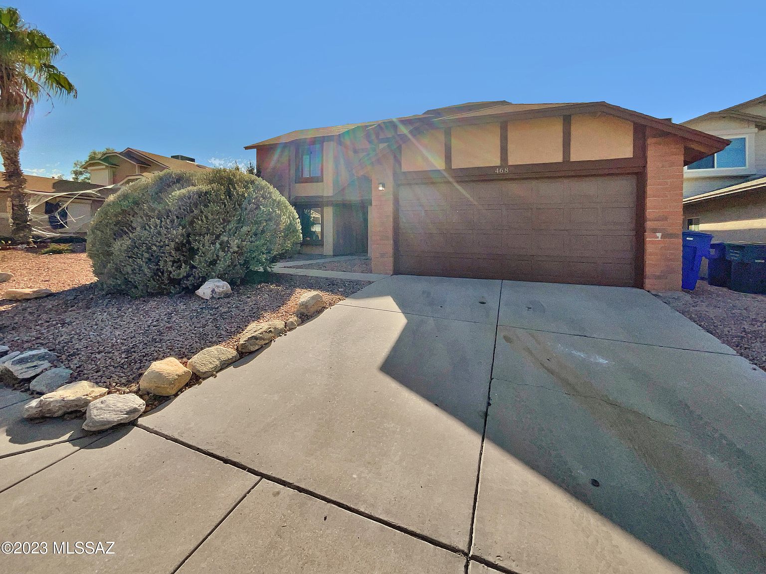 468 S Pemberton Ave, Tucson, AZ 85748 Zillow
