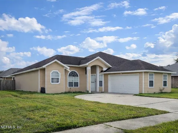 2805 UNISON Court, Middleburg, FL 32068