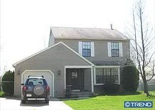 2nd image of 40 Covington Dr
