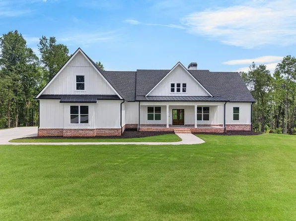 924 Browning Rd, Fairmount, GA 30139