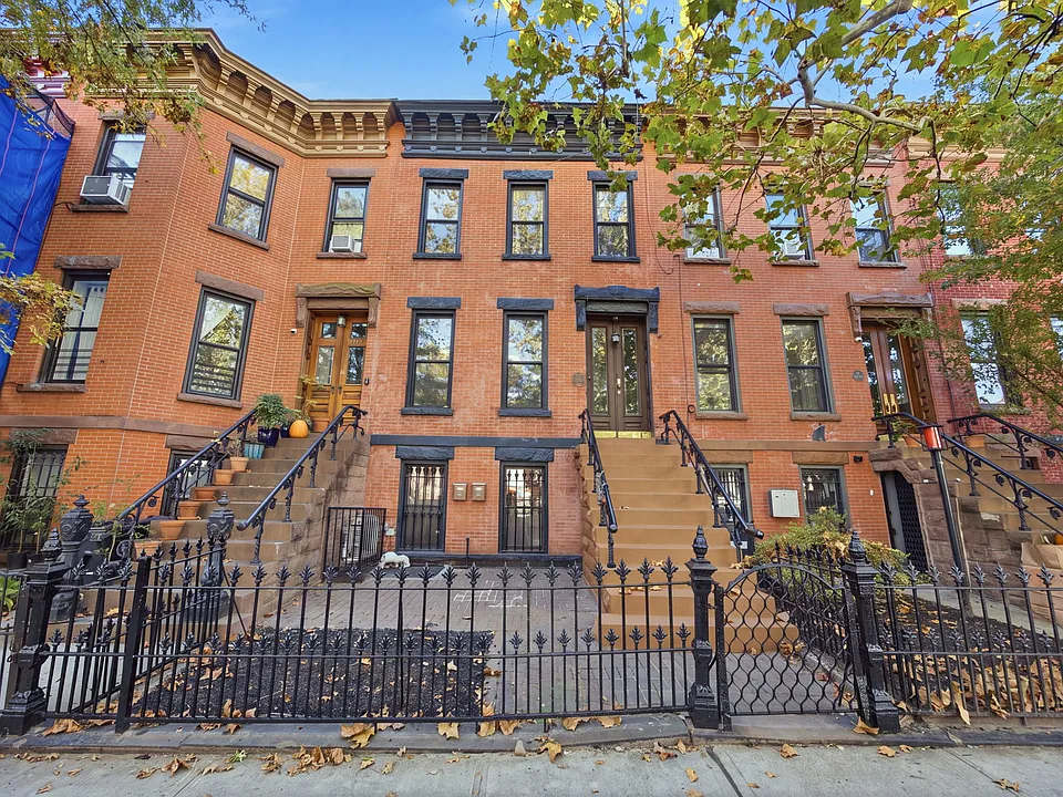 492 Decatur St #1