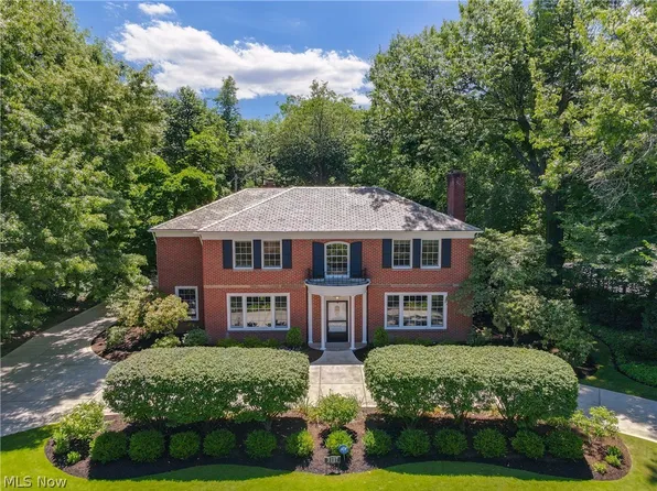 3117 Laurel Rd, Shaker Heights, OH 44120