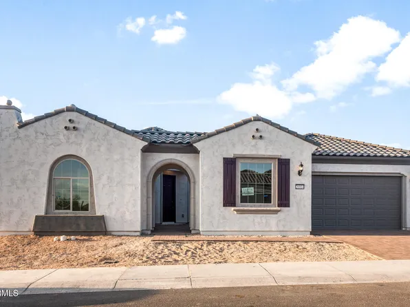 26914 W RENEE Drive, Buckeye, AZ 85396
