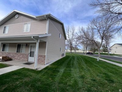 101 W 1290 S, Logan, UT, 84321