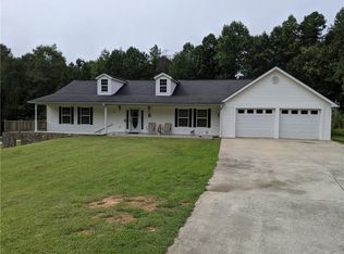 4294 Three Bridges Rd LOT 2, Gillsville, GA 30543