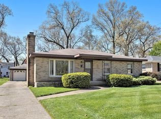 924 Bellevue St SW, Wyoming, MI 49509