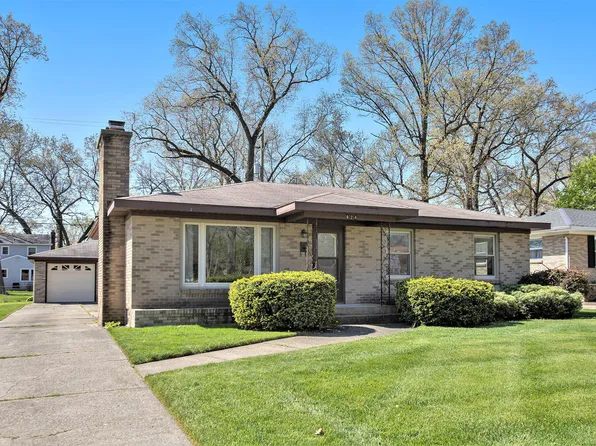 924 Bellevue St SW, Wyoming, MI 49509