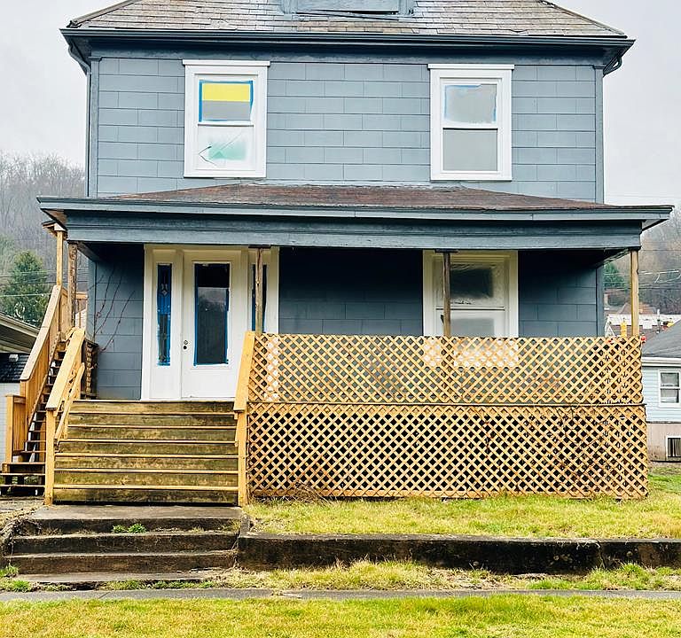 1014 Yankee Street, Wellsburg, WV 26070 MLS 135443 Zillow