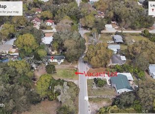 29TH St N, St Petersburg, FL 33702