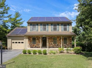 6614 Edgewood Rd, New Market, MD 21774