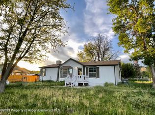 1222 Ballard Ave, Silt, CO 81652