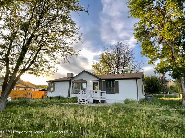 1222 Ballard Ave, Silt, CO 81652