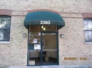 2360 N Janssen Ave APT 2C, Chicago, IL 60614