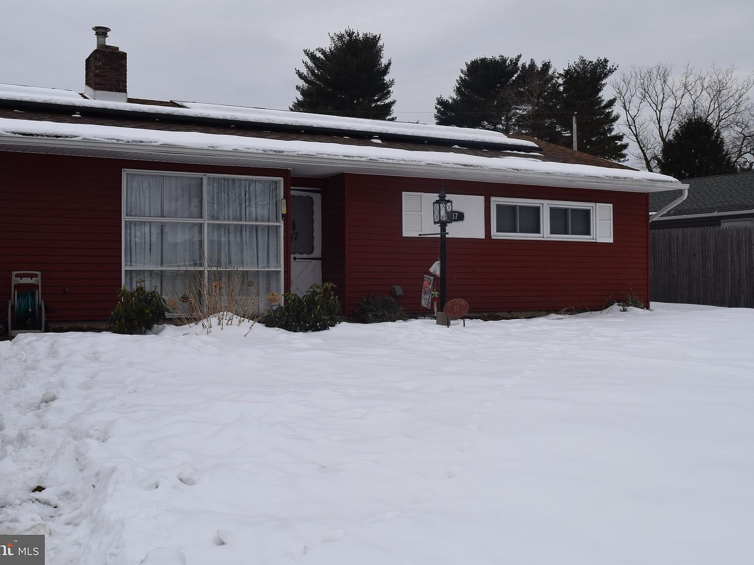 37 Friendly Ln, Levittown, PA 19055 Zillow