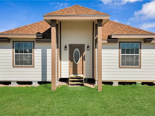 24114 Los Indios St, Edinburg, TX 78542