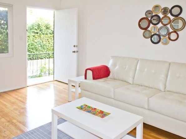 124 S Meridith Ave APT 1