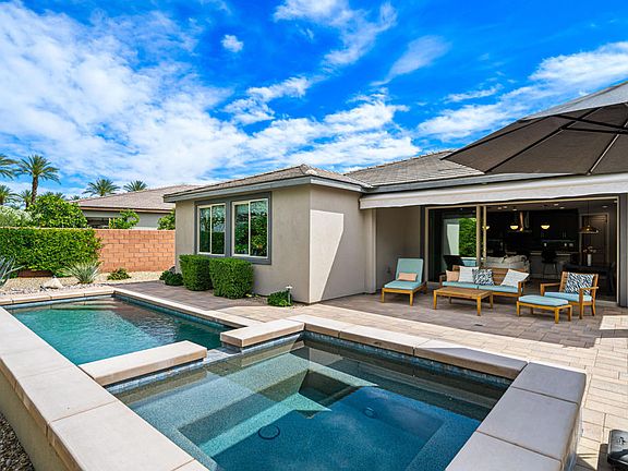 4th image of 51315 Pinnacle Vista Dr