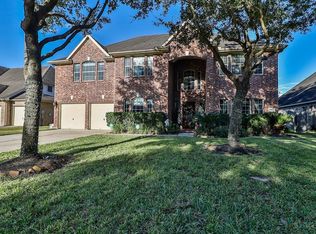 30106 N Lake Falls Ln, Spring, TX 77386