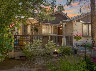 138 Angeles Blvd, Big Bear City, CA 92314