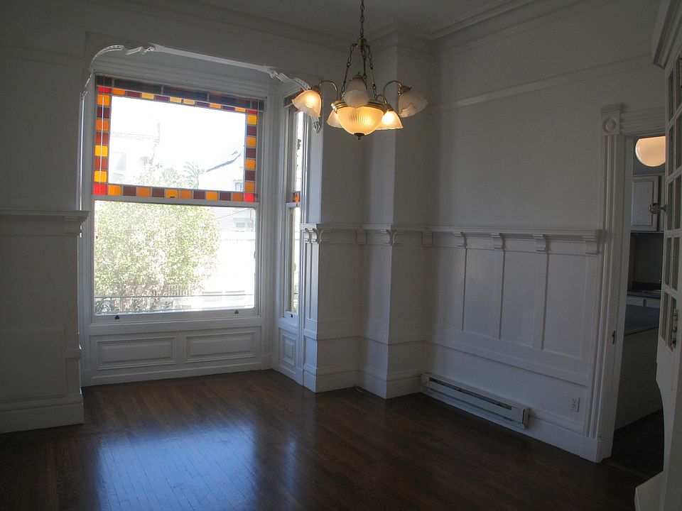 1st image of 1377 Fulton St APT 4