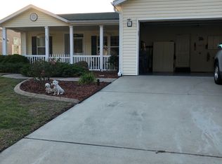 240 Wellspring Dr, Conway, SC 29526