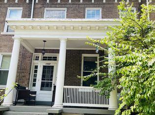 1660 Hobart St NW UNIT B, Washington, DC 20009