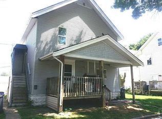 219 7th St SW, Cedar Rapids, IA 52404