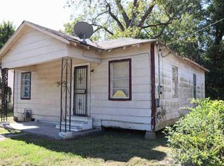 343 3rd St, Greenville, MS 38701