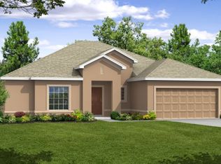 672 SW Jacoby Ave, Port Saint Lucie, FL 34953