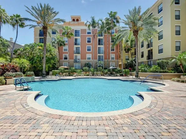 720 S Sapodilla Avenue #309, West Palm Beach, FL 33401