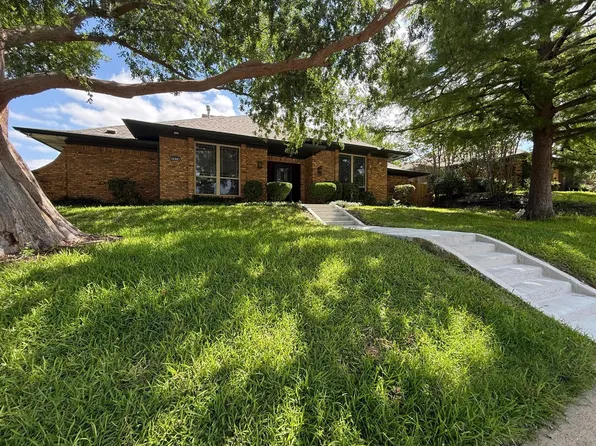 2918 Apple Valley Dr, Garland, TX 75043