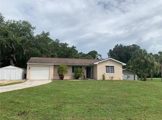 18356 Robinson Ave, Pt Charlotte, FL 33948