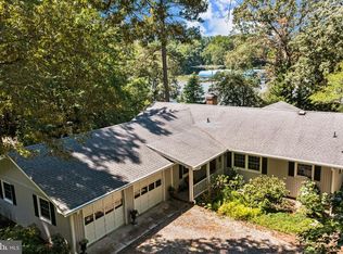 189 Greenvale Creek Rd, Lancaster, VA 22503