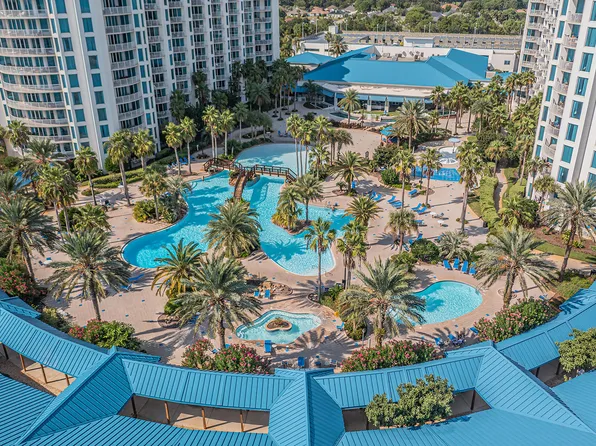 4203 Indian Bayou Trl #1903, Destin, FL 32541