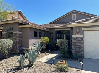 17435 W Wandering Creek Rd, Goodyear, AZ 85338