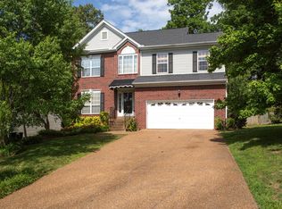 2513 Port Kembla Dr, Mount Juliet, TN 37122