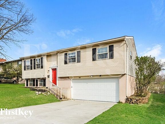 2nd image of 811 Baker Ct