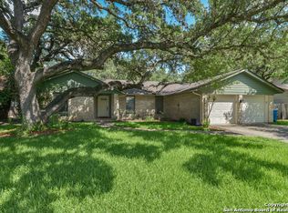 2926 Oak Sprawl St, San Antonio, TX 78231